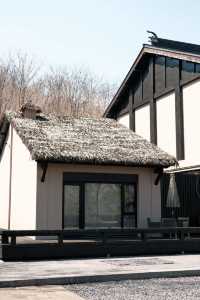 入住江南園林，感受竹林深處的禪意療癒