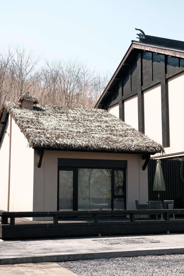 入住江南園林，感受竹林深處的禪意療癒