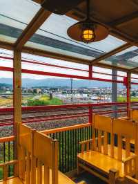 Kyoto Arashiyama Adventure: Complete Sagano Train & Sightseeing Guide 🚂