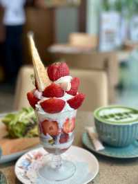 U FUFU cafe