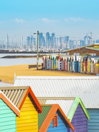 A list of ways to avoid pitfalls in Melbourne! It’s all true!