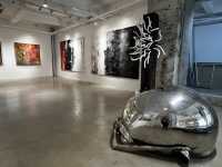 Shenzhen Contemporary Art Spaces | tnt | 