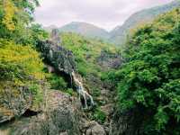 Guizhou Waterfalls: A Stunning Journey Through Nature's Wonderland