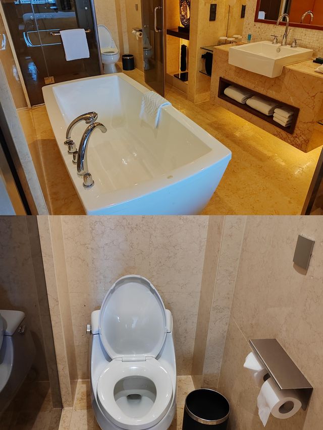 上海這家酒店真的想住一輩子