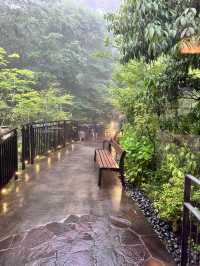 箱根小涌園天悠：溫泉小鎮中的日式隱世秘境