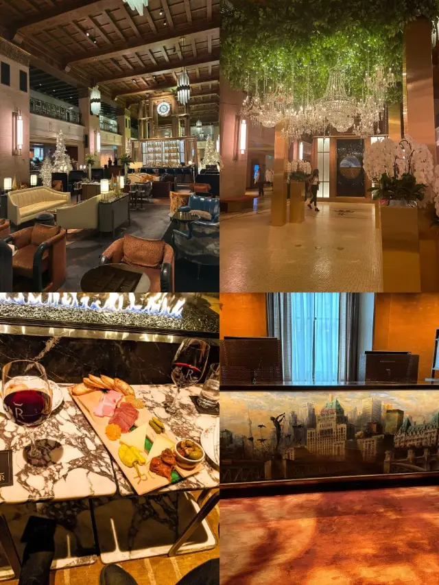 Fairmont Royal York, Toronto | A Royal Experience Awaits   Hotel: Fairmont Royal York  Address: 100