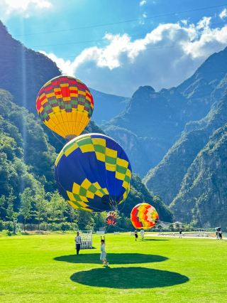 China's Yichang