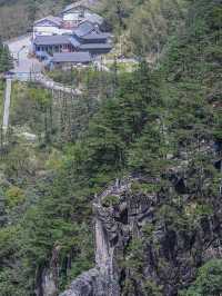 三刷武功山！武功山保姆路線來啦（附機位）！