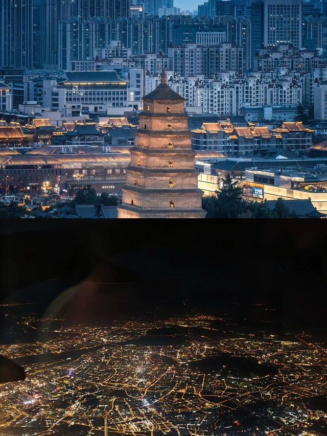 城牆漫行錄：在西安丈量盛唐的厚度