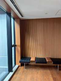 東京青山神仙酒店！AOYAMA GRAND HOTEL住到不想走！