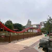 五一廣州融創樂園必玩攻略｜玩到不想走！ 