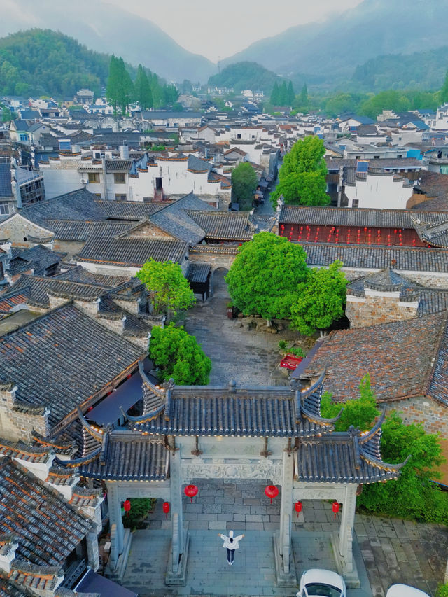 呢幾年去過最冷門嘅地方，我好怕佢