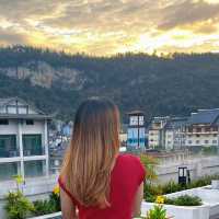🏨 ⛰️ Ideal Place to Stay for Visiting the Avatar Mountains