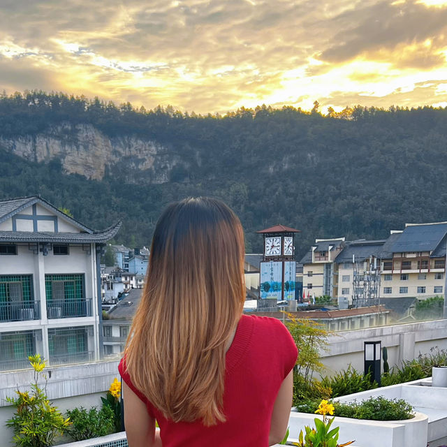 🏨 ⛰️ Ideal Place to Stay for Visiting the Avatar Mountains