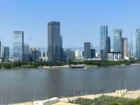 住進閩都煙火裡，解鎖地道福州味