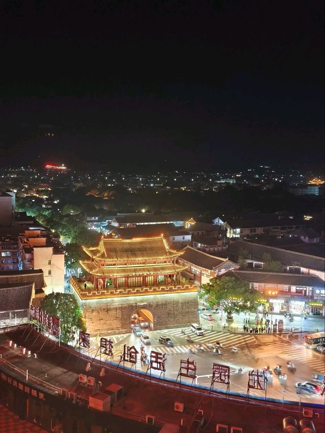 五一探秘亚洲第一溶洞——云南建水燕子洞