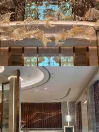 與廈門集美湖豪生酒店邂逅，開啟夢幻之旅！