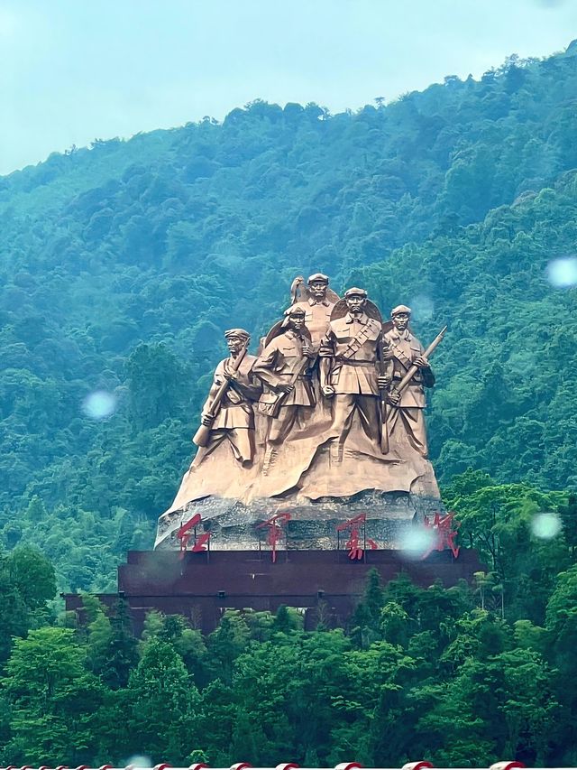 吉安旅遊必備攻略（超全）