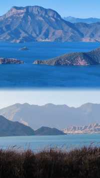 雲南麗江瀘沽湖1日遊 最強攻略來咯