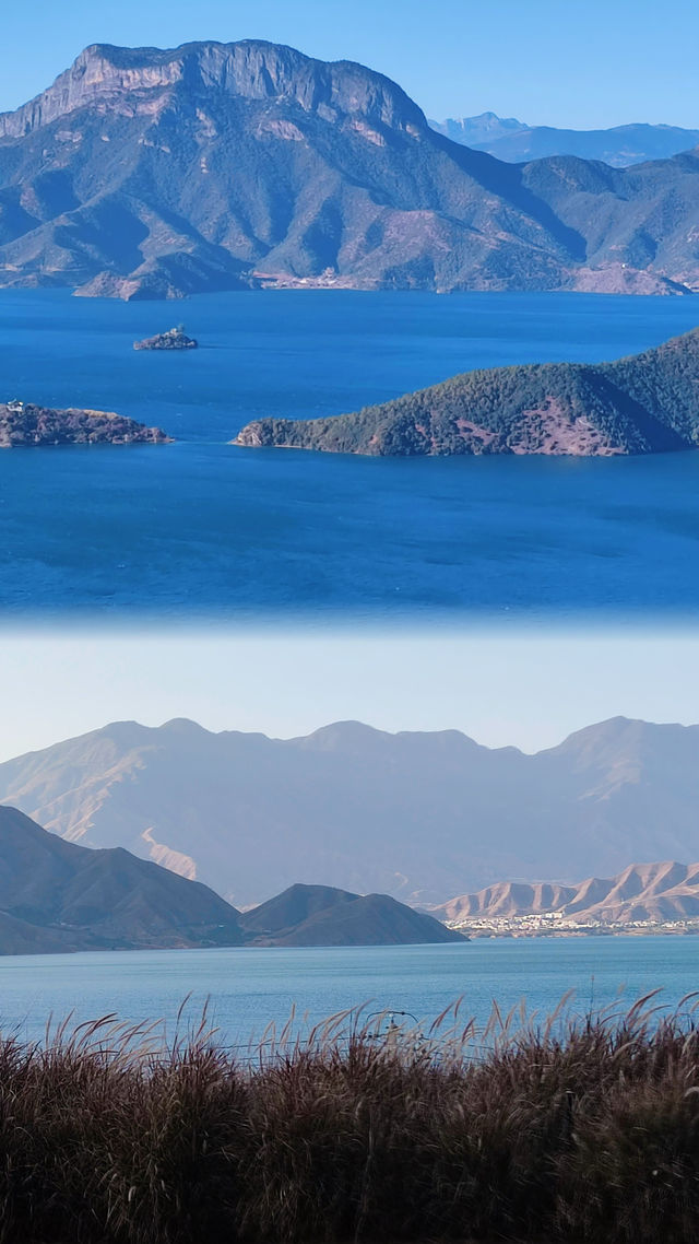 雲南麗江瀘沽湖1日遊 最強攻略來咯