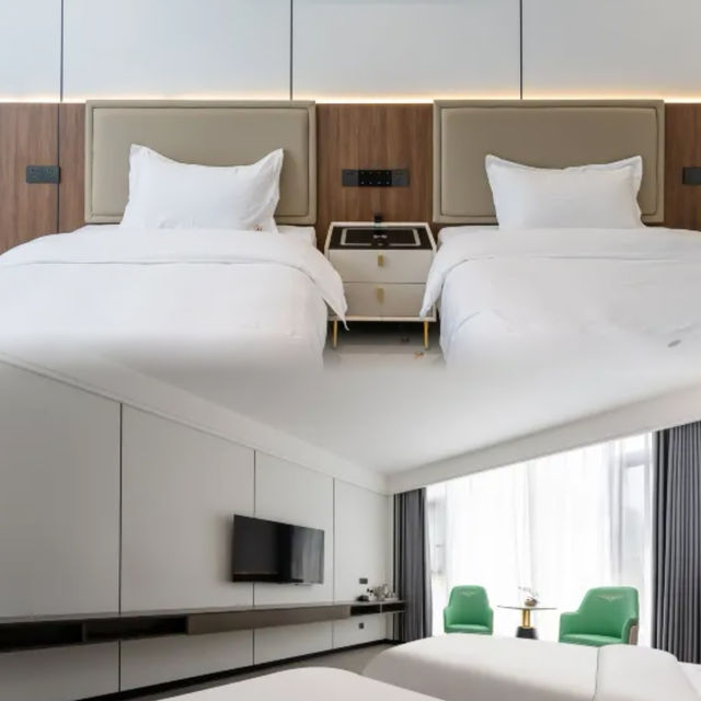 Ningguo Fangtang Township | Southern Anhui Sichuan-Tibet Line Stay—Zero Regrets Guaranteed!