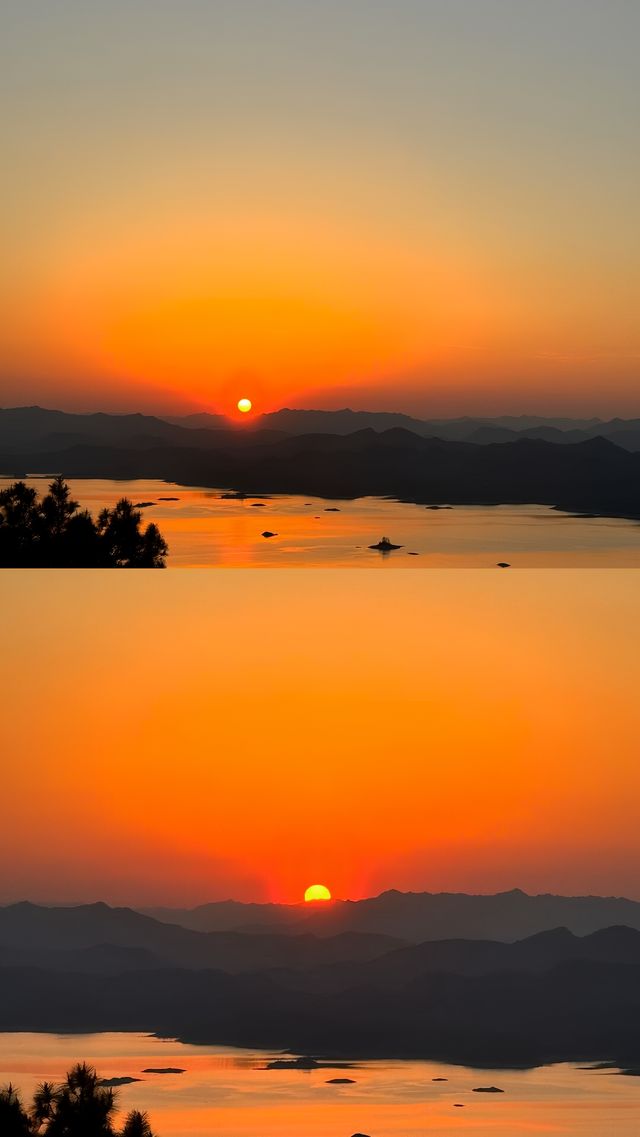 千島湖最強攻略嚟啦