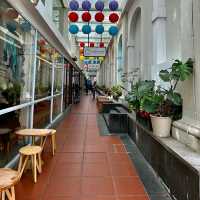 impressive place to get brunch