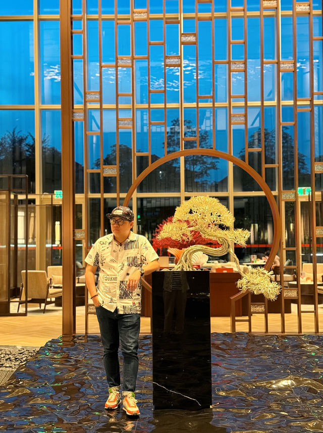 被嚴重低估嘅皮革城，迎來洲際集團神仙力作