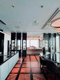 南京麗思卡爾頓酒店