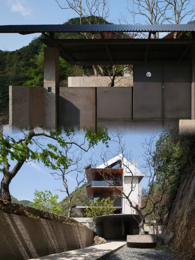 住進王維詩裏嘅明月松間–––杭州篇
