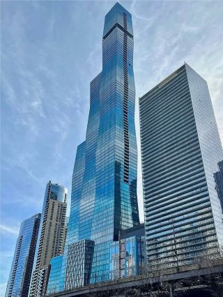 【New Hotel Opening】The St. Regis Chicago