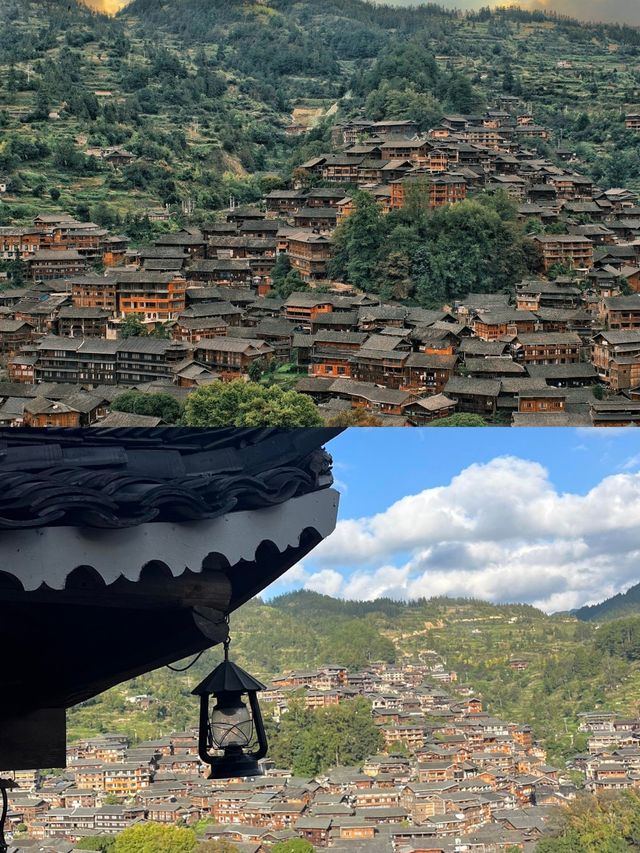 《貴州：山水畫卷裡的詩意棲居》