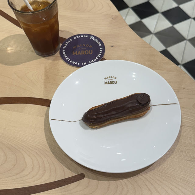 베트남 하노이 가면 꼭 방문해봐야 하는 초콜릿 카페🍫