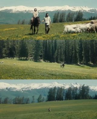 【Hometown Jianxing】"To the Wonder" Boosts Northern Xinjiang's Scenery