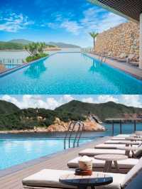 珠海絕美海島度假勝地 | 東澳島萬豪度假酒店