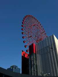 大阪暴走購物日記｜腳斷但快樂！在地買手店與商圈攻略🇯🇵