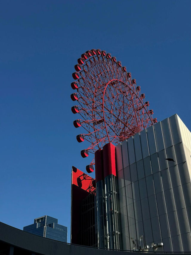 大阪暴走購物日記｜腳斷但快樂！在地買手店與商圈攻略🇯🇵