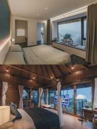 成都！住進雲端山野小樹屋 靚到喊！
