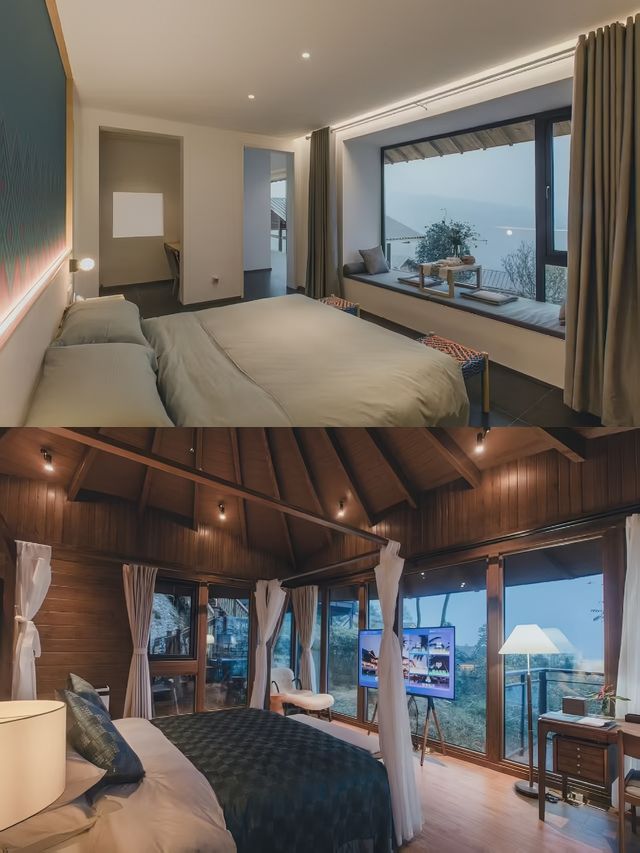 成都！住進雲端山野小樹屋 靚到喊！