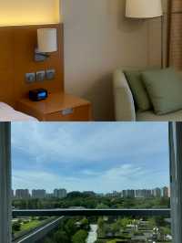 魔都雲端秘境24F嘅懸臂泳池真係絕絕子