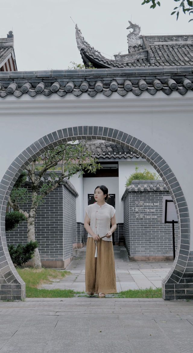 樂山不得不推薦嘅酒店