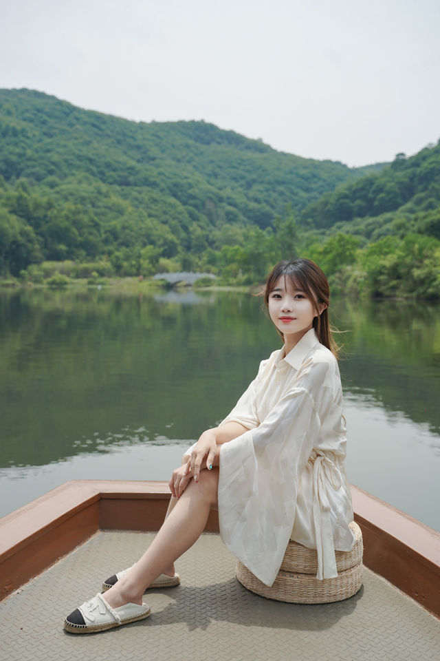 江浙滬staycation｜寵物友善嘅隱奢秘境！