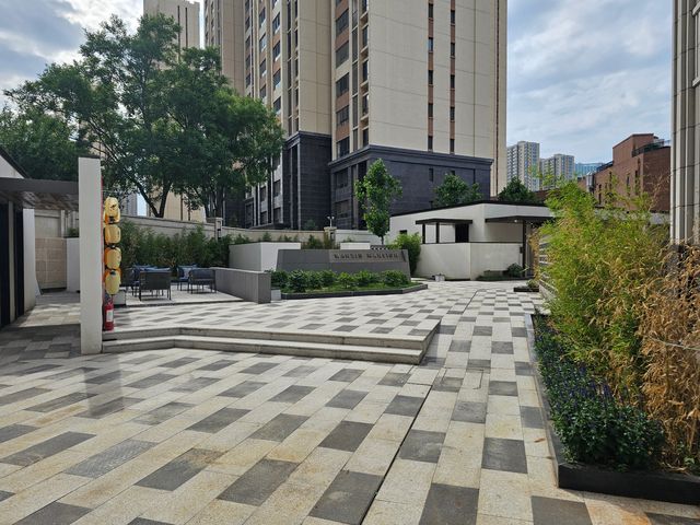 夢中嘅酒店竟然喺呢度