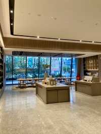 全季酒店（済南西駅東広場店）