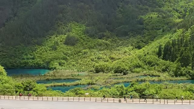 阿壩藏族羌族自治州旅遊攻略：一篇秒懂