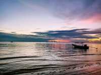 Beyond the Full Moon: A Summer Day-Night Adventure in Koh Phangan