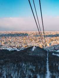 5日暢遊日本北海道 打卡必去景點