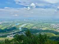 崛圍山超詳細旅遊攻略：領略自然與人文之美