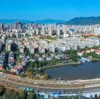 福州2日遊 超詳細攻略助你輕鬆出行