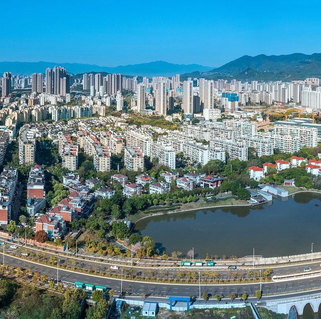福州2日遊 超詳細攻略助你輕鬆出行